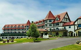 The Algonquin Resort St. Andrews by-The-Sea, Autograph Collection